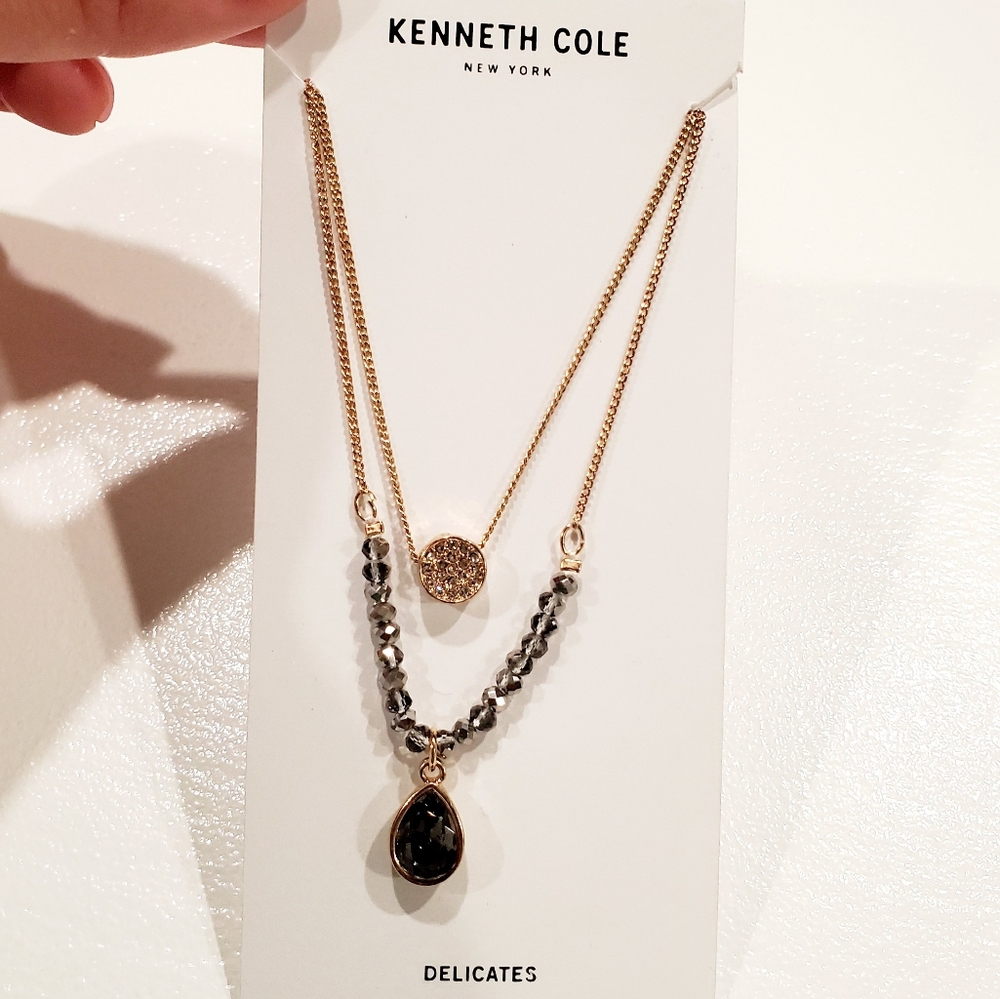 Kenneth Cole Necklace - Picture 1 of 2
